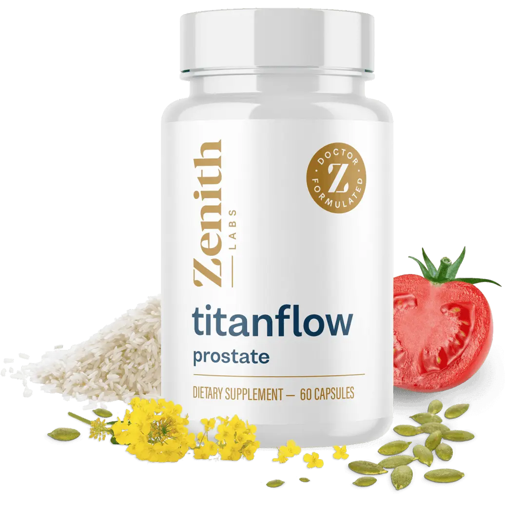 titanflow TitanFlow Buy Now